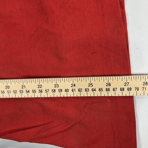 VTG Independence Center Jazzin On The River SS President USA Made Shirt 80s 90s - Picture 12 of 12